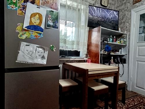 будинок за адресою Кільцева вул.