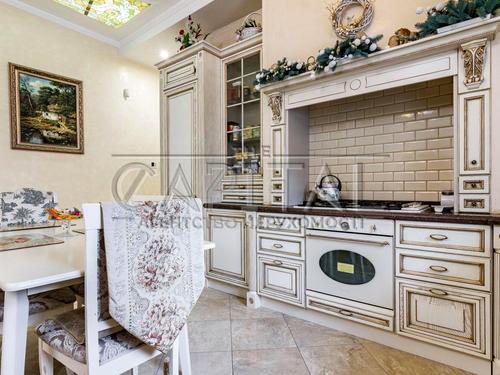 квартира по адресу Мала Житомирська, 5