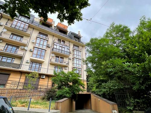 квартира по адресу Кольберга ул., 3а