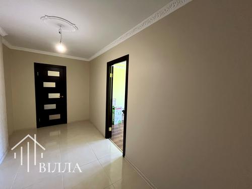 квартира за адресою Тролейбусна, 9в