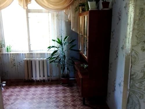 квартира по адресу Небесной Сотни просп. (Маршала Жукова), 75