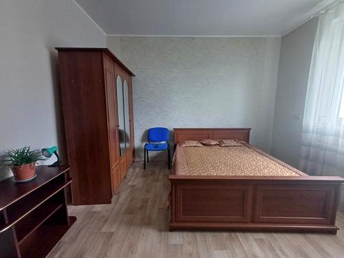 дом по адресу пгт. Новопокровка, Сонячна