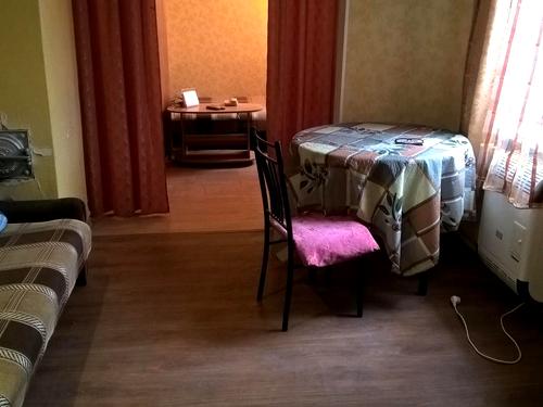 квартира за адресою Столярний пров., 6