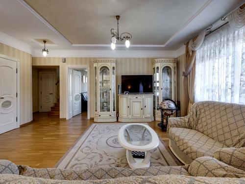 квартира по адресу Выговского ул. (Терешковой), 6