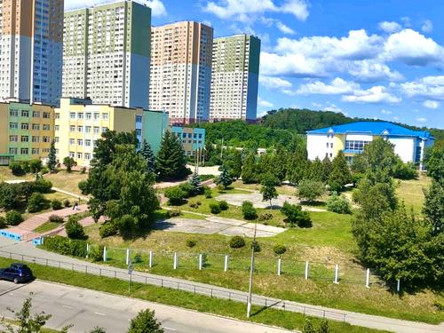 квартира за адресою Михайла Грушевського вул., 9