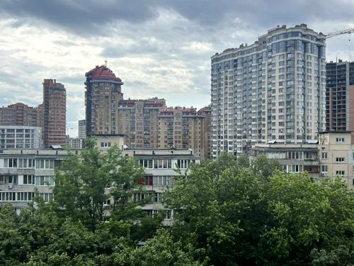 квартира по адресу Новогоспитальная ул. (Щорса пер.), 5-А