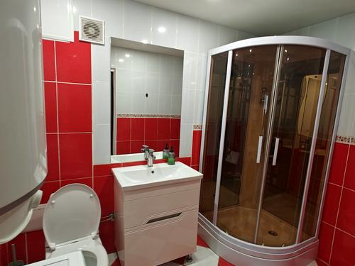 квартира по адресу Симферопольская ул., 19