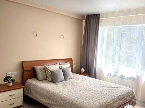 квартира по адресу Академика Королёва просп., 10В