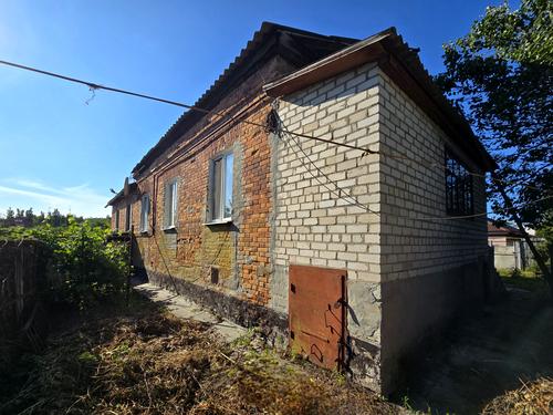 будинок за адресою 3-й тупик Чкалова, 1-А