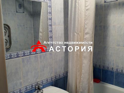 квартира по адресу Магистральная ул., 90