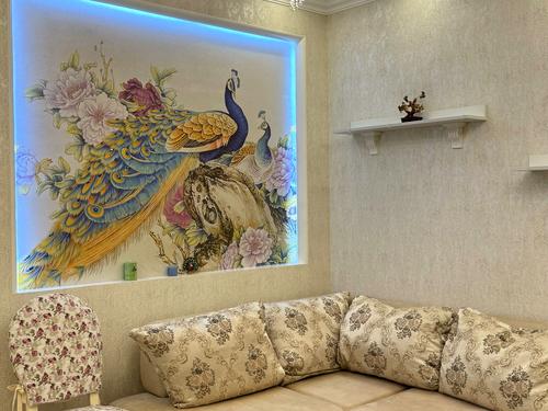 квартира за адресою Стельмаха вул., 43б