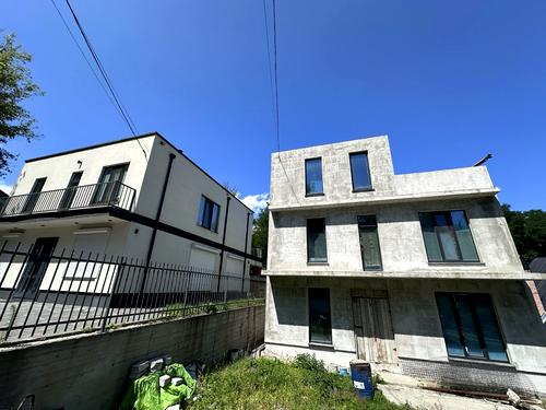дом по адресу Проводницкая ул., 7