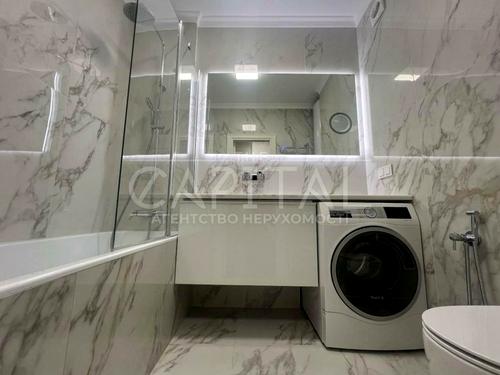 квартира за адресою Київ, Салютна вул., 26