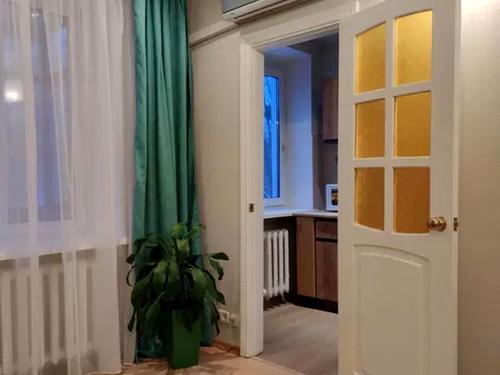 квартира по адресу Джона Маккейна ул. (Кудри Ивана), 16-А