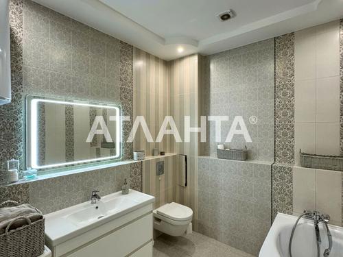 квартира за адресою Добровольців вул. (Маршала Говорова), 8