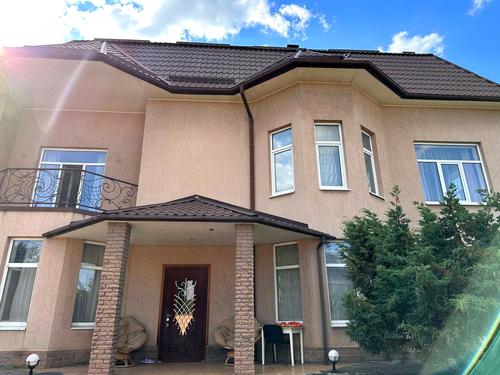 будинок за адресою Дніпро, Пластовская, 18