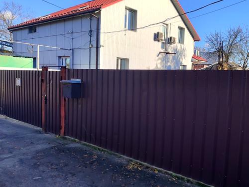 коммерческая по адресу Любечская ул., 56