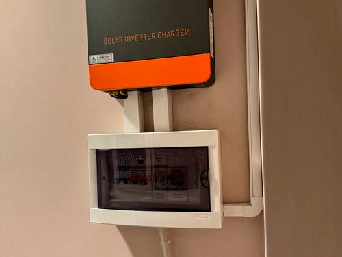 квартира по адресу Співдружності ул., 1
