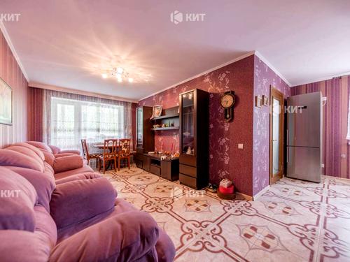 квартира по адресу Познаньская ул., 5