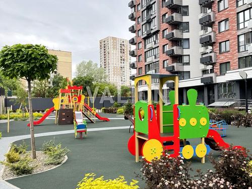 квартира за адресою Костанайська вул., 13
