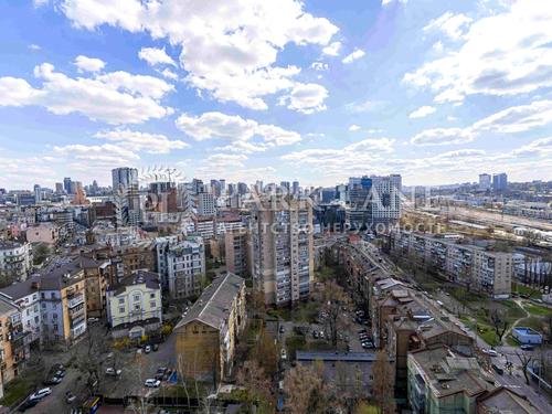 квартира за адресою Жилянська вул., 68