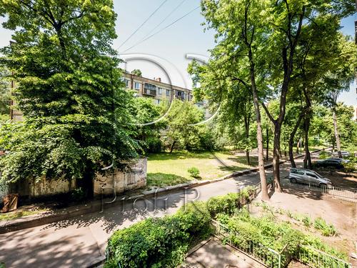 квартира за адресою Відрадний просп. (Чубаря), 10