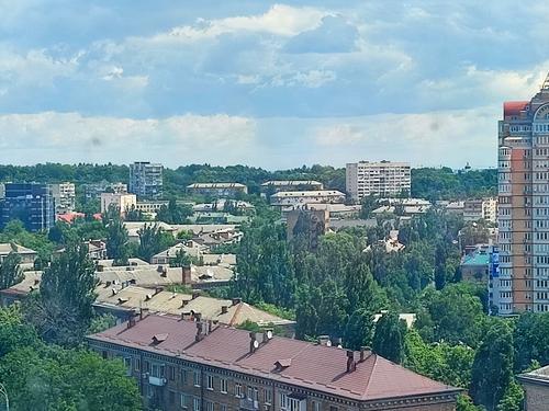 квартира по адресу Николая Михновского бульв. (Дружбы Народов), 13а