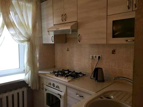 квартира по адресу Бабеля ул., 6