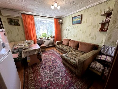 квартира по адресу Жолио Кюри ул., 34
