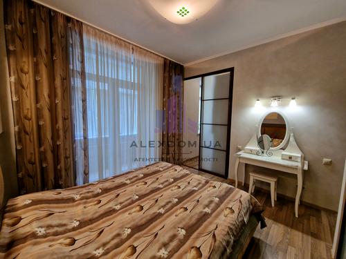 квартира по адресу Марка Безручка ул., 29