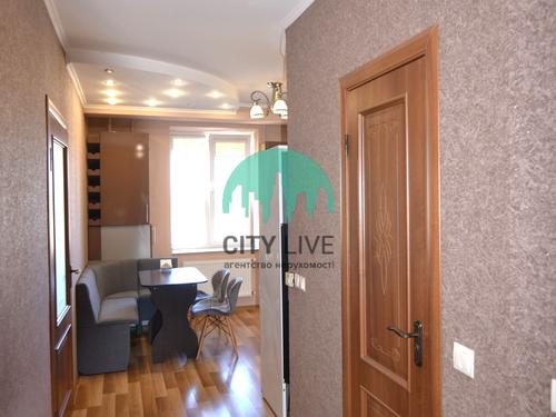 квартира за адресою Січових Стрільців вул., 76в