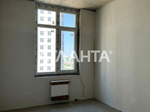 квартира по адресу Краснова ул., 1-Б