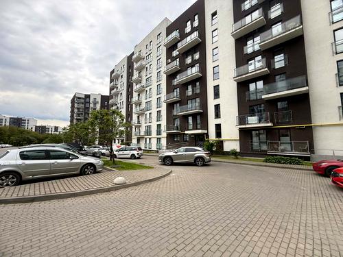 квартира за адресою Малоголосківська вул., 8в