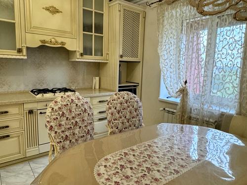 квартира за адресою Стельмаха вул., 43б