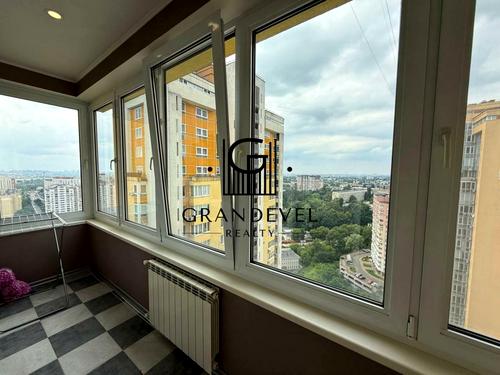 квартира за адресою Валерія Лобановського просп. (Червонозоряний), 6-Д