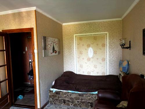 квартира по адресу Героев обороны Одессы ул. (Героїв Сталінграду), 16