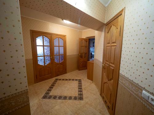 квартира за адресою Петра Григоренка просп., 33/44