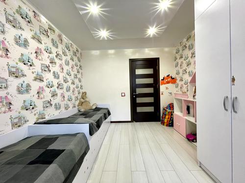 квартира за адресою Декабристів, 52
