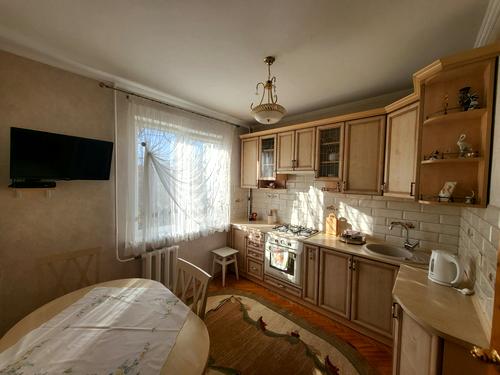 квартира по адресу Чигиринская ул., 20