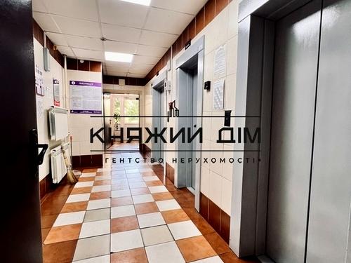 квартира по адресу Елизаветы Чавдар ул., 4