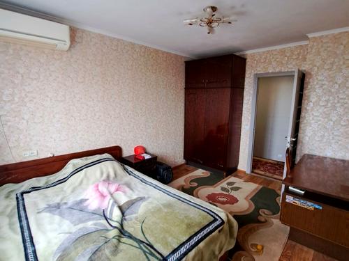 квартира за адресою вул. 12 Повздовжня, 46