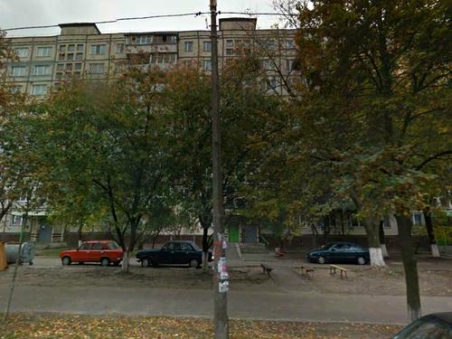 кімната за адресою Жмеринська вул., 24