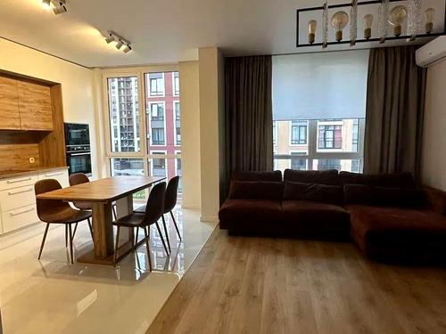 квартира за адресою Шевченка, 60