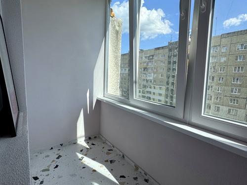 квартира по адресу Червоной Калины просп., 123