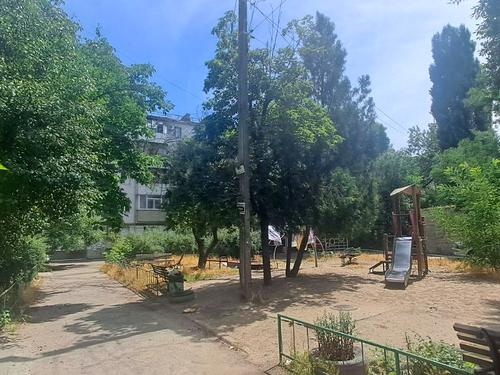 квартира за адресою Слобожанський просп. (ім. газети Правда), 13