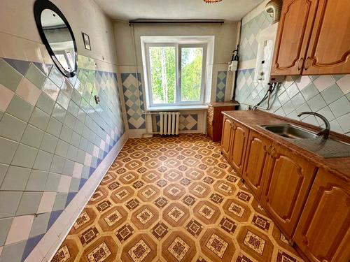 квартира за адресою Космонавтів просп., 78