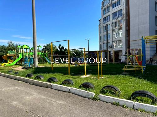 квартира за адресою Шкільна вул., 22-А