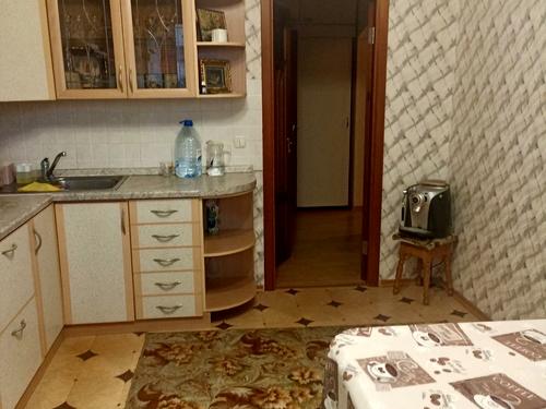 комната по адресу Харьковское шоссе, 56