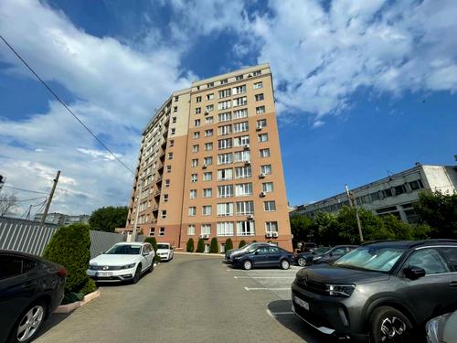 квартира за адресою Стрийська вул., 204