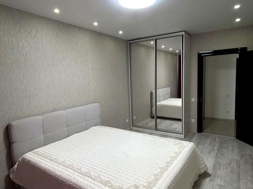 квартира за адресою Боголюбова, 31